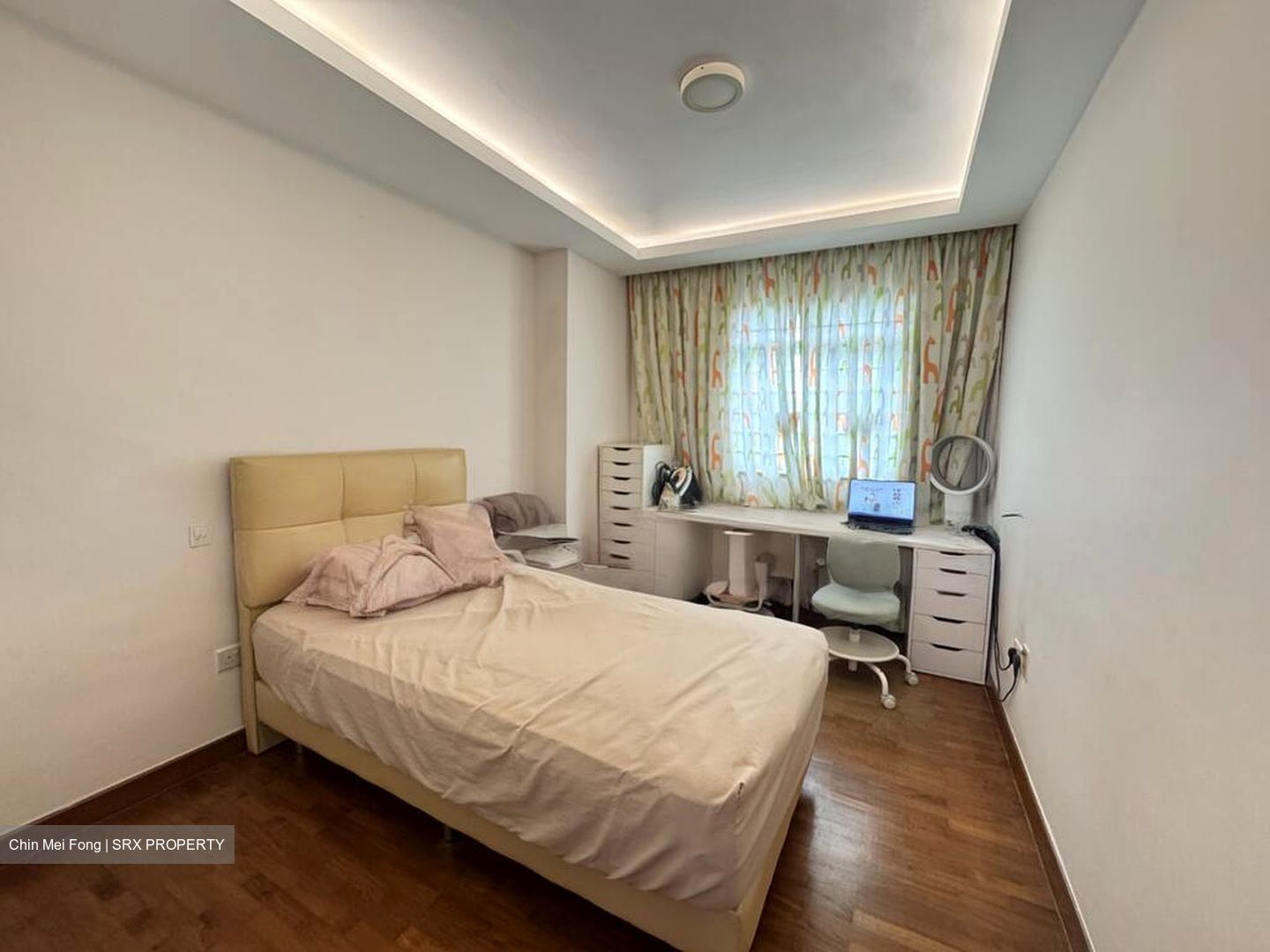 Blk 297 Punggol Grove (Punggol), HDB 5 Rooms #518204411